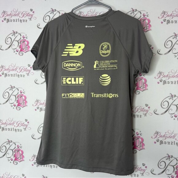 Disney tshirt run 2014 Disney run Twilight Zone Tower of Terror T-Shirt - Picture 3 of 8